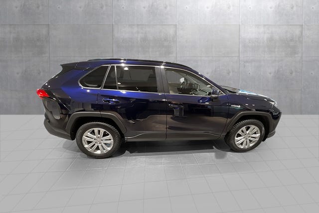 JTMR63FV60D029831 2021 TOYOTA RAV4-5