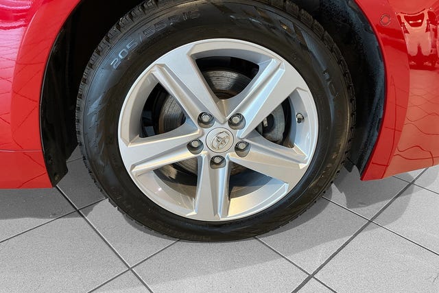 2020 TOYOTA COROLLA - 19