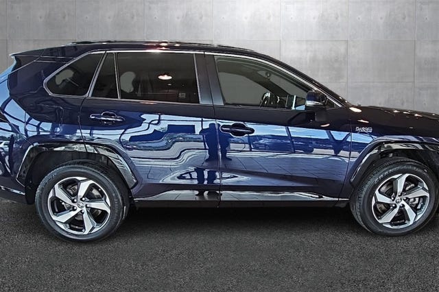 JTMGBRFV60D062141 2021 TOYOTA RAV4-5