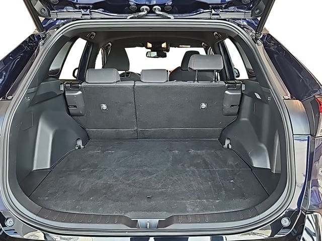 2021 TOYOTA RAV4 - 18