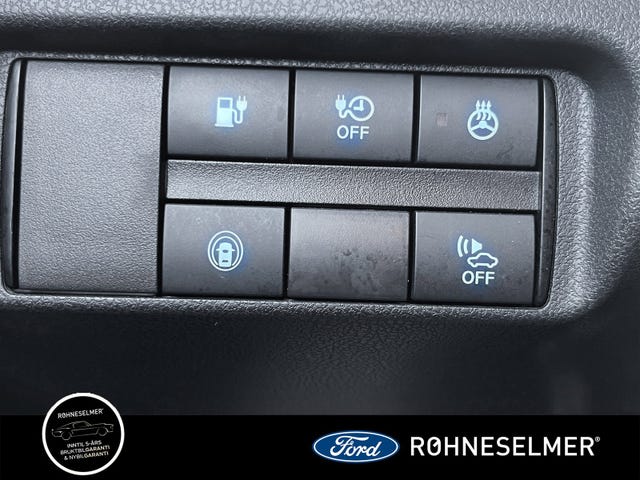 2019 NISSAN LEAF - 16