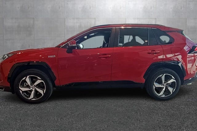 JTMGBRFV80D060200 2021 TOYOTA RAV4-1