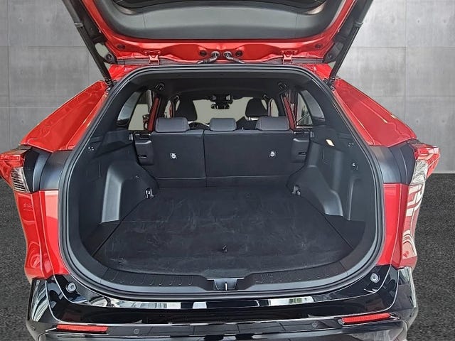 2021 TOYOTA RAV4 - 18