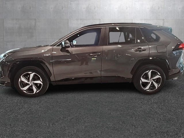 JTMGBRFVX0D059520 2021 TOYOTA RAV4-1