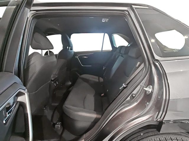 2021 TOYOTA RAV4 - 16