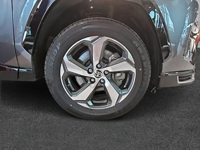 2021 TOYOTA RAV4 - 19