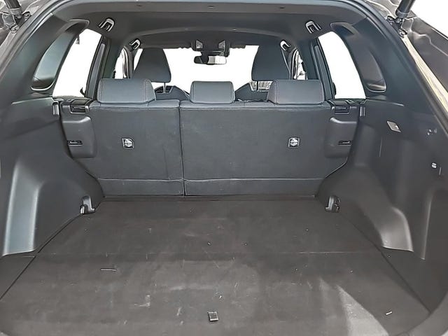 2021 TOYOTA RAV4 - 18