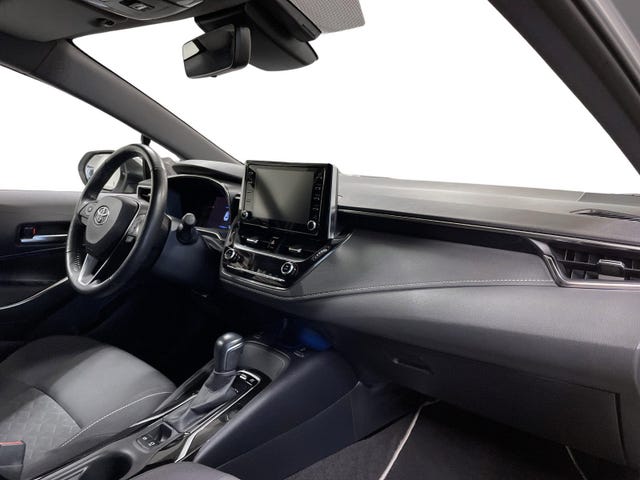 2020 TOYOTA COROLLA - 20