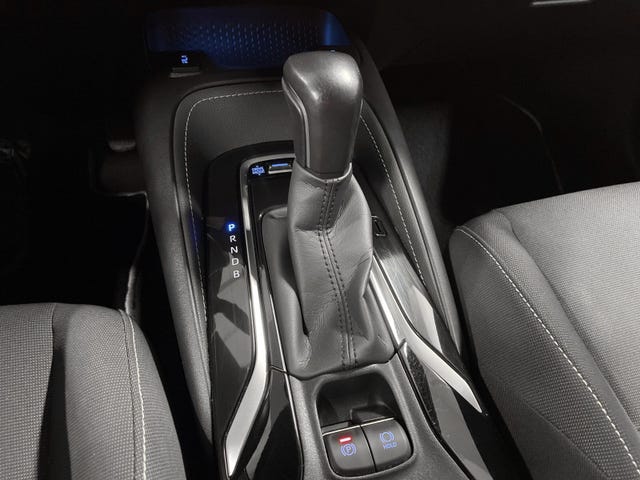 2020 TOYOTA COROLLA - 17