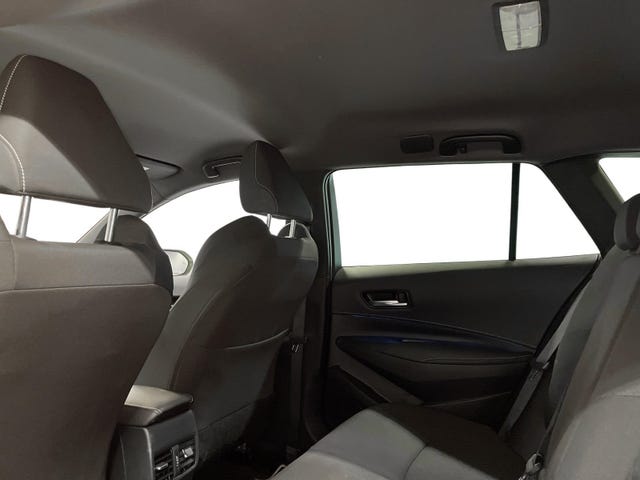 2020 TOYOTA COROLLA - 21