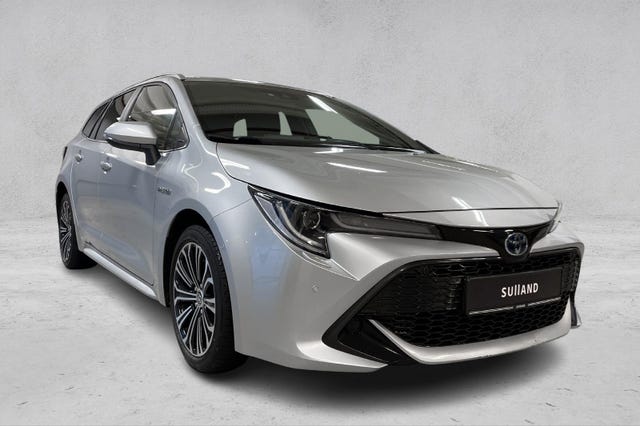 2020 TOYOTA COROLLA - 24
