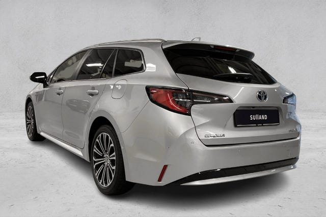 SB1Z93BE90E136898 2020 TOYOTA COROLLA-2