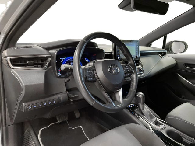 2020 TOYOTA COROLLA - 11