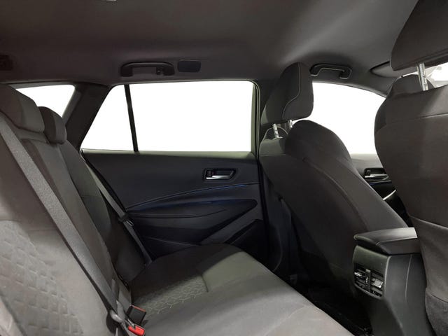 2020 TOYOTA COROLLA - 22