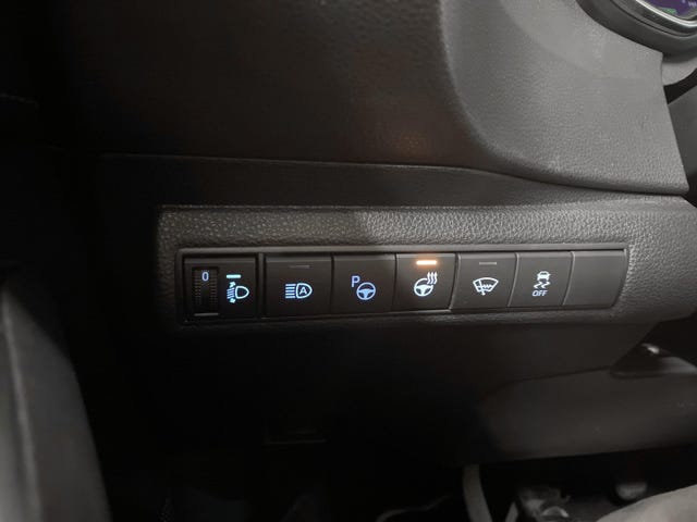 2020 TOYOTA COROLLA - 18