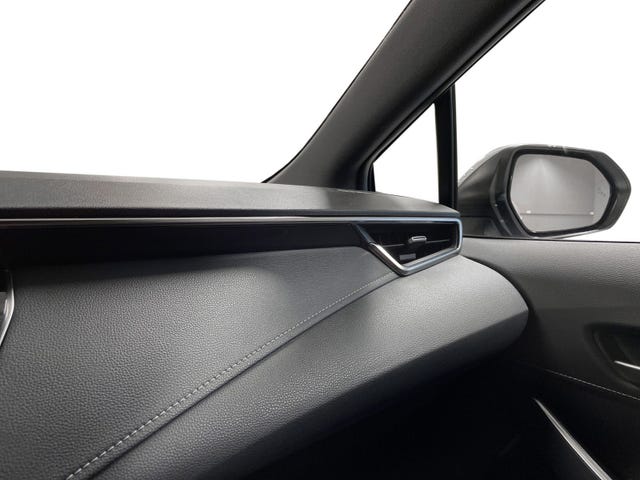 2020 TOYOTA COROLLA - 19