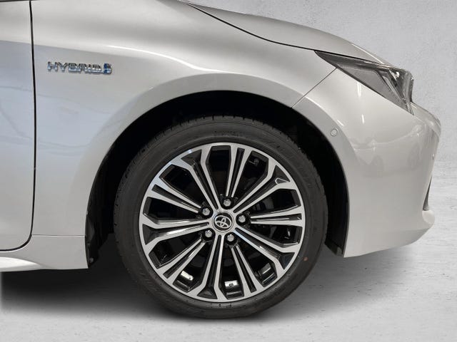 2020 TOYOTA COROLLA - 9