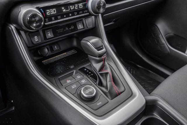 2021 TOYOTA RAV4 - 22