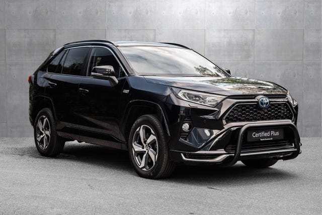 2021 TOYOTA RAV4 - 8