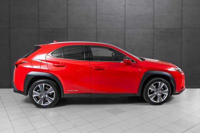 JTHAABBH102010409 2022 LEXUS UX-5