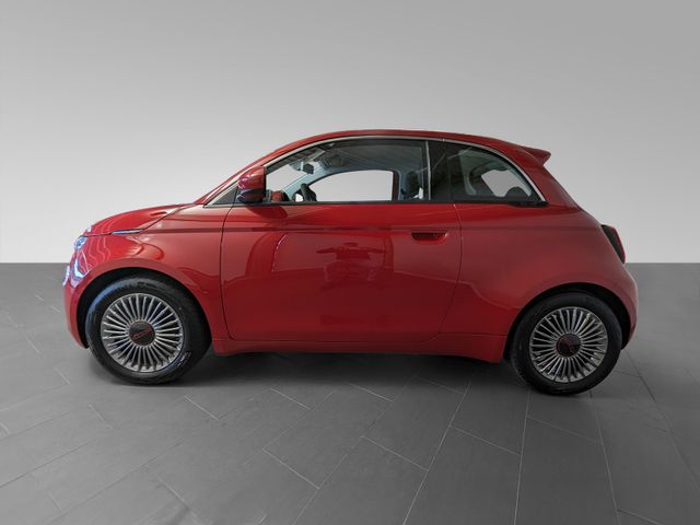 2024 FIAT 500 - 6