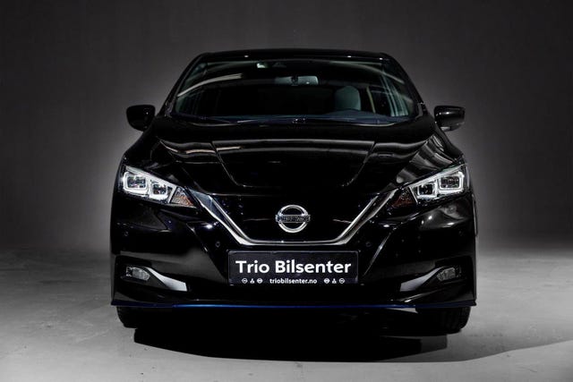 SJNFAAZE1U0084017 2019 NISSAN LEAF-4