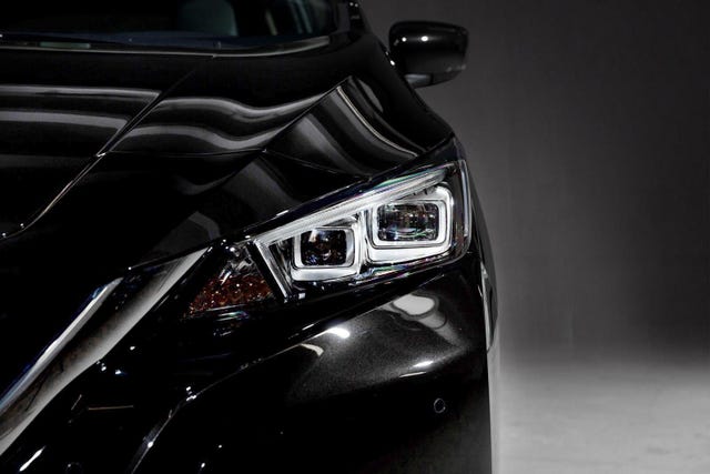 SJNFAAZE1U0084017 2019 NISSAN LEAF-5