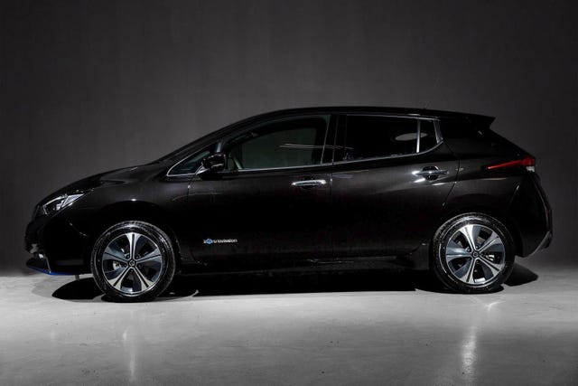 SJNFAAZE1U0084017 2019 NISSAN LEAF-3