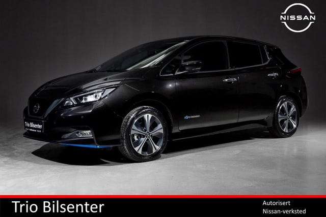 SJNFAAZE1U0084017 2019 NISSAN LEAF-0