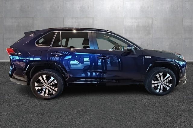 JTMGBRFV20D058815 2021 TOYOTA RAV4-5