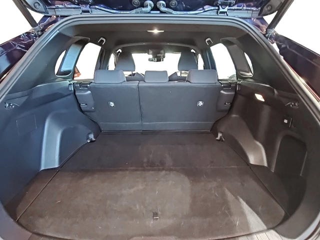 2021 TOYOTA RAV4 - 18