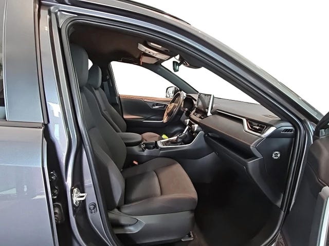 2021 TOYOTA RAV4 - 15