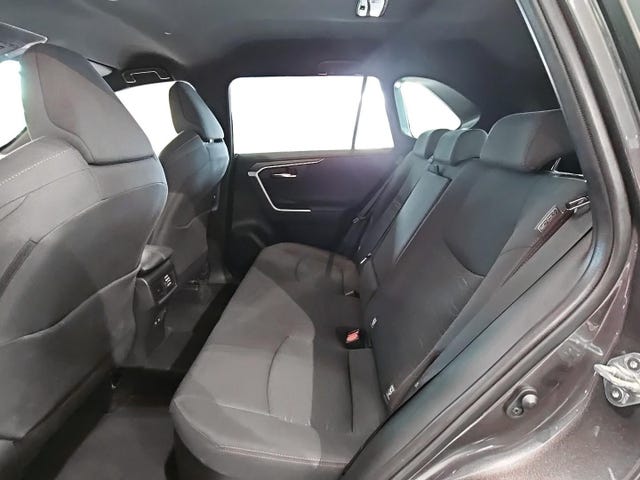 2021 TOYOTA RAV4 - 16