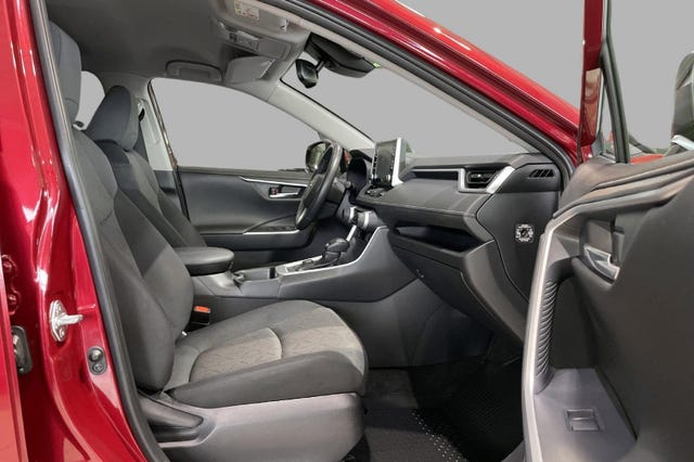 2021 TOYOTA RAV4 - 15
