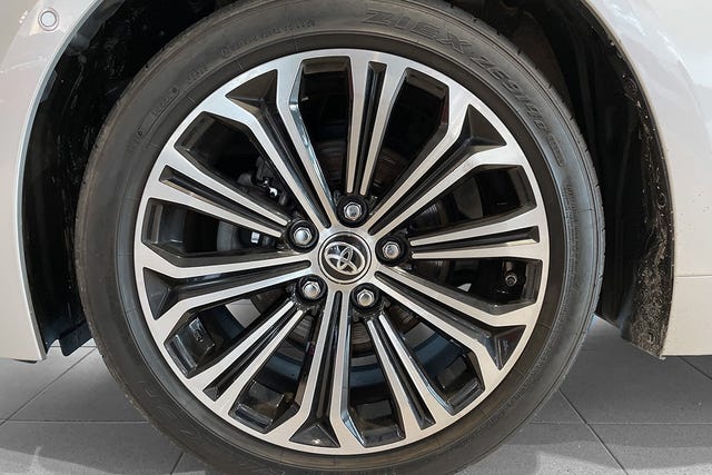 2020 TOYOTA COROLLA - 20