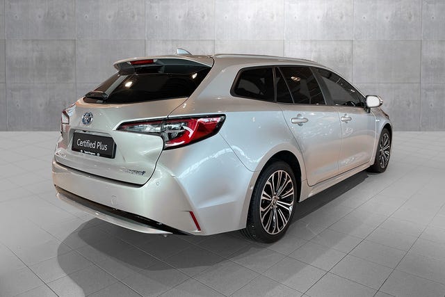 SB1Z93BE70E123468 2020 TOYOTA COROLLA-5