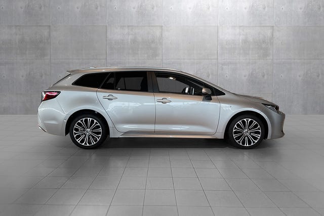 2020 TOYOTA COROLLA - 7