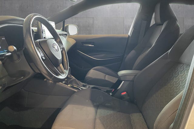 2020 TOYOTA COROLLA - 10