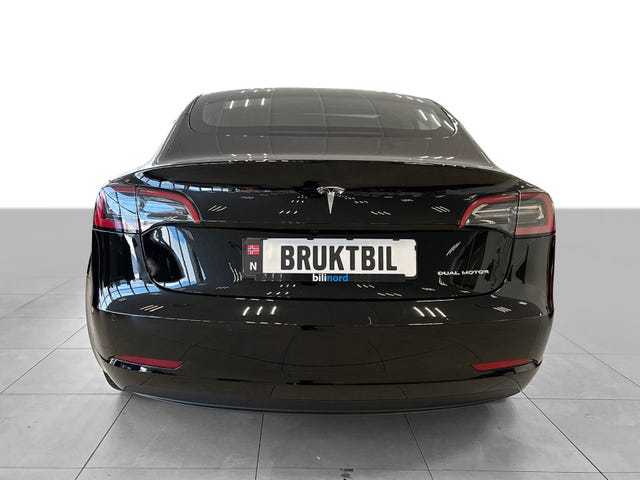 LRW3E7EK2NC513156 2022 TESLA MODEL 3-3