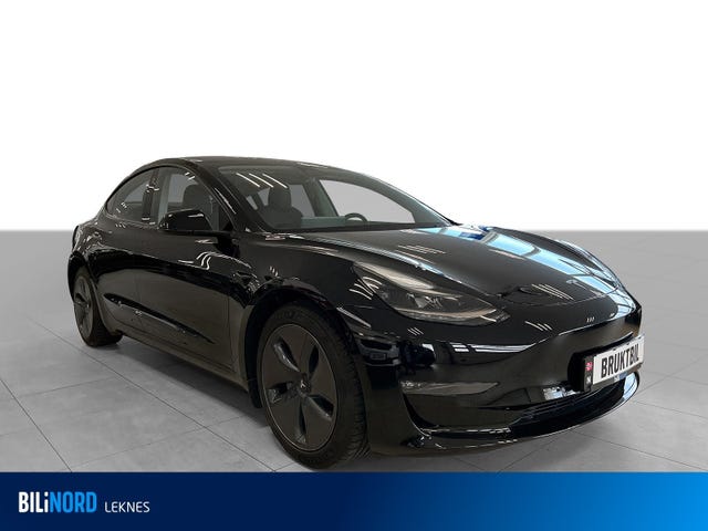 LRW3E7EK2NC513156 2022 TESLA MODEL 3-0