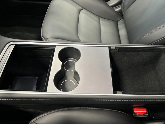 2022 TESLA MODEL 3 - 10
