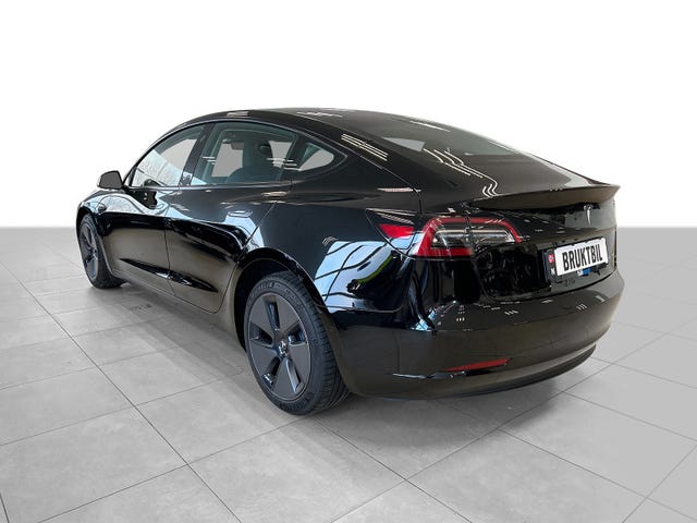 LRW3E7EK2NC513156 2022 TESLA MODEL 3-2