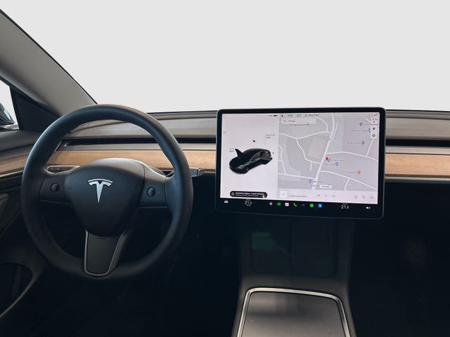 2022 TESLA MODEL 3 - 11