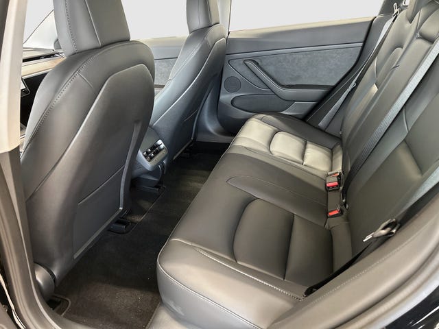 2022 TESLA MODEL 3 - 7