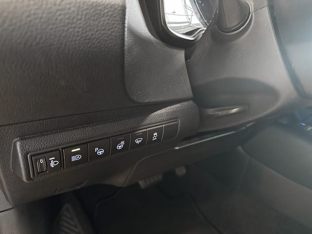 2020 TOYOTA COROLLA - 21