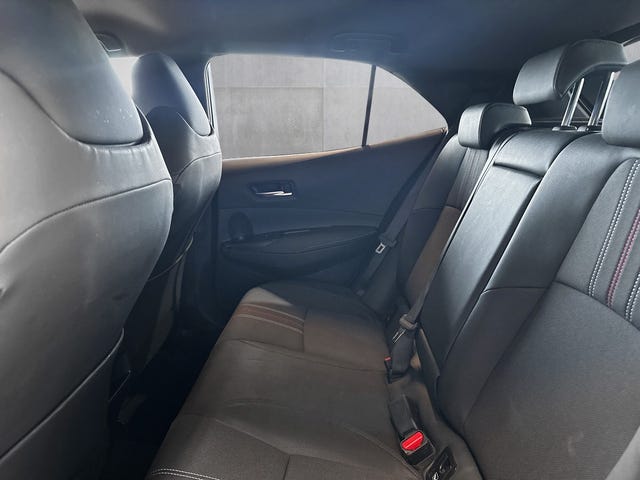 2020 TOYOTA COROLLA - 16