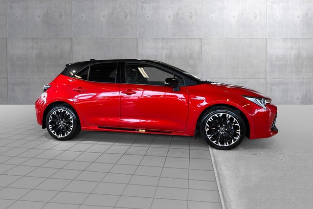 2020 TOYOTA COROLLA - 7