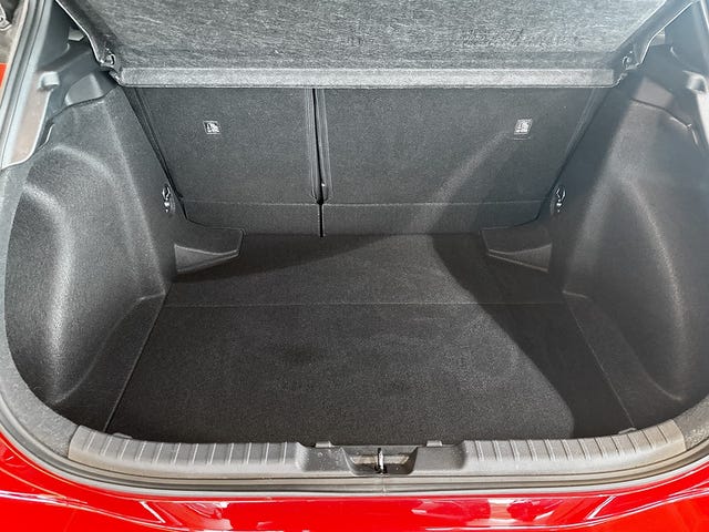 2020 TOYOTA COROLLA - 19