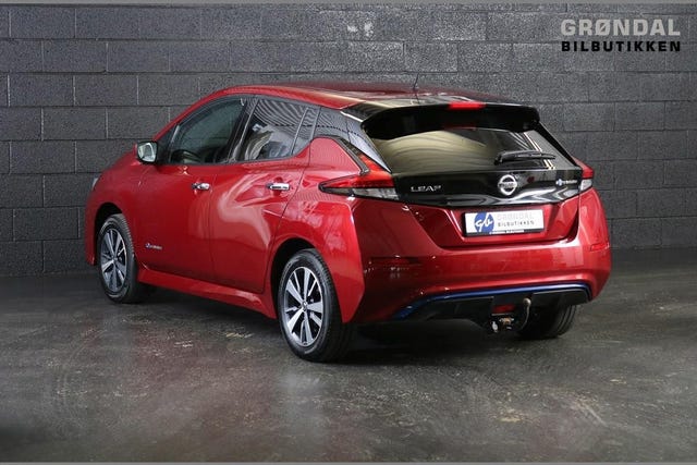 SJNFAAZE1U0078288 2019 NISSAN LEAF-3