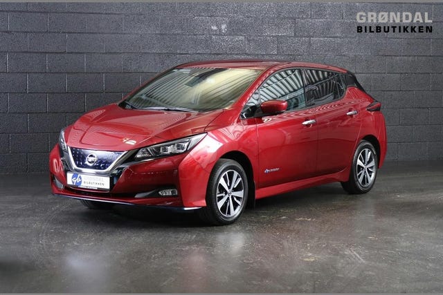 SJNFAAZE1U0078288 2019 NISSAN LEAF-0